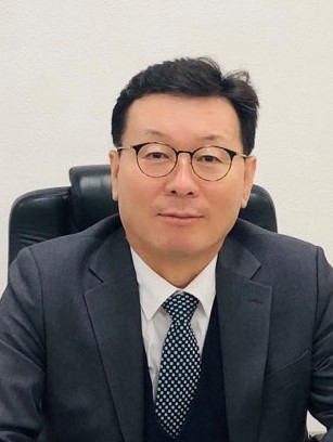 Park, Seung Moon Photo